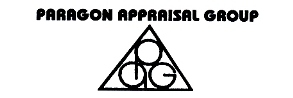Paragon Appraisal Group Logo